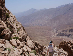 6-Day M'Goun Massif Traverse - Image 4